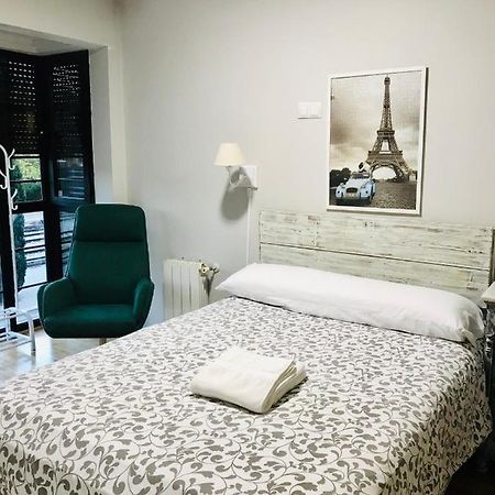 Rooms Suite Planetario Madri Exterior foto