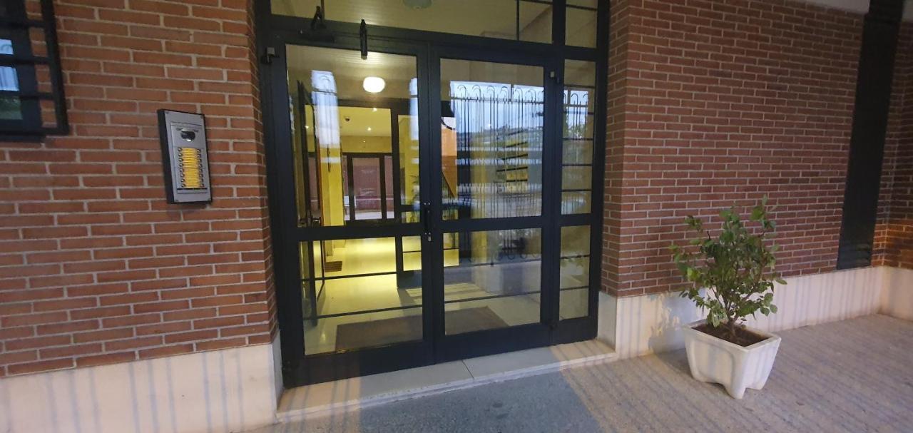 Rooms Suite Planetario Madri Exterior foto