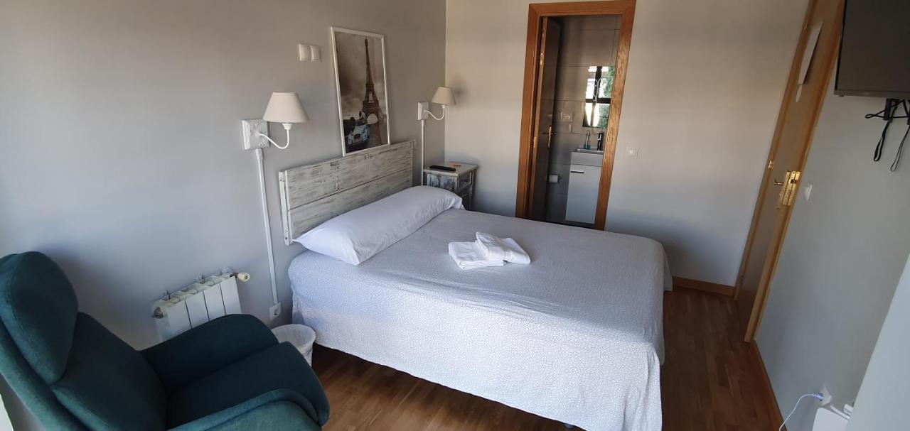 Rooms Suite Planetario Madri Exterior foto