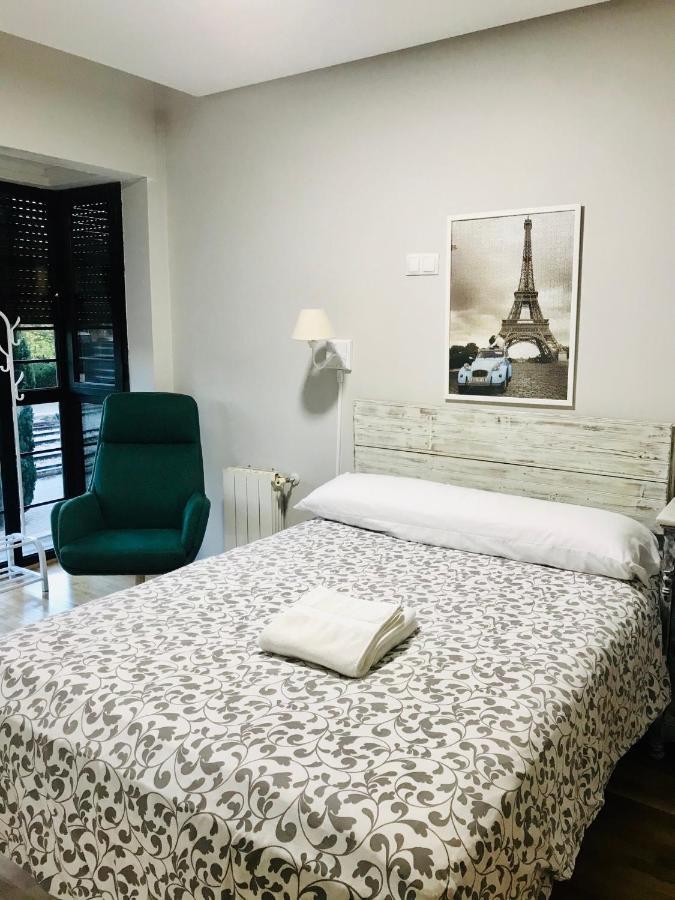 Rooms Suite Planetario Madri Exterior foto