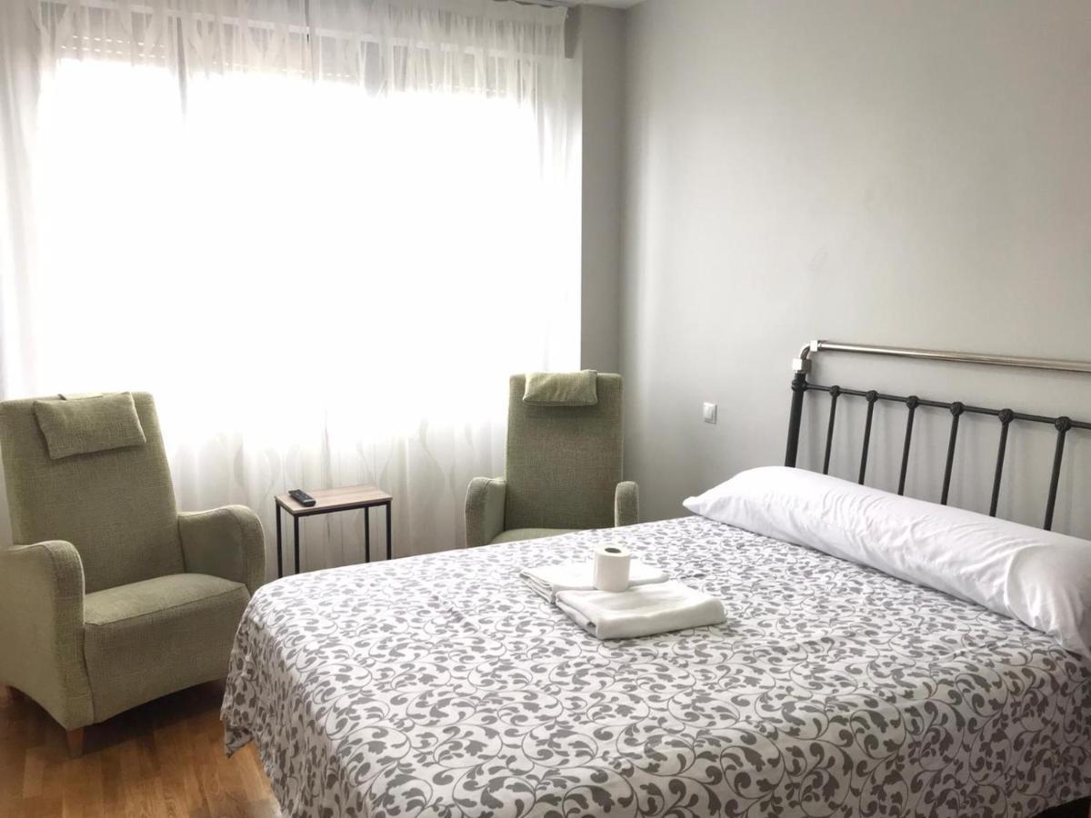 Rooms Suite Planetario Madri Quarto foto